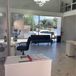 New Furniture 