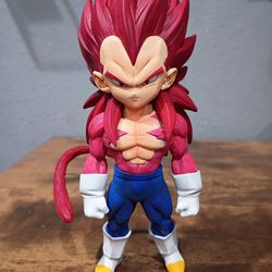 Vegeta SJJ4 