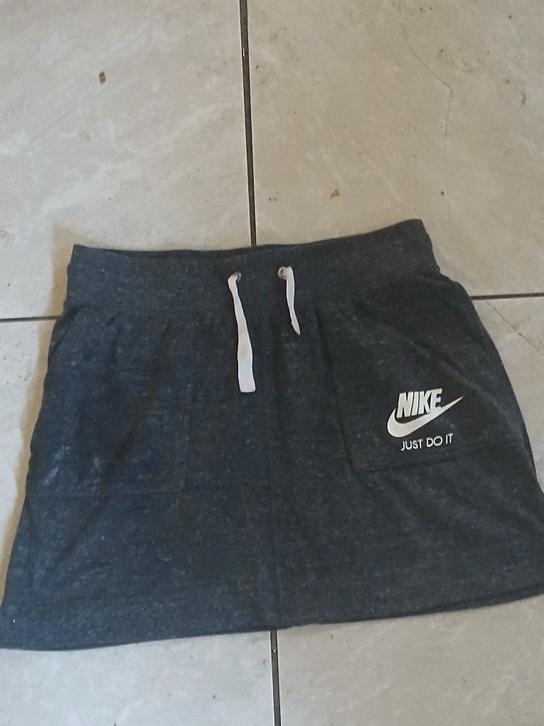 Nike Skirt
