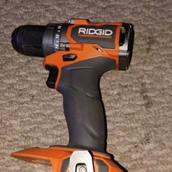 Ridgid Dill