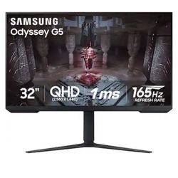 Gaming Monitor