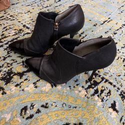 Tory Burch Booties 8