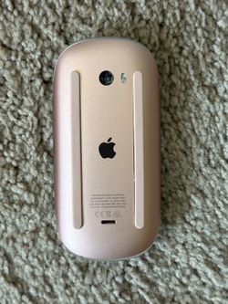 Apple Magic Mouse 2 (Pink)