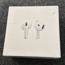 AirPods 4