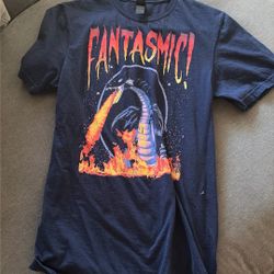 Disney Fantastic Shirt Size Small 