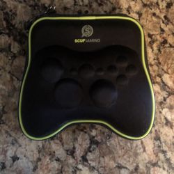 Scuf Gaming Controller Case