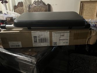 Seat Replacement For Walkers