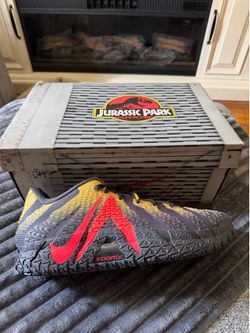 JA 3 JP BASKETBALL SHOE - MEN'S
