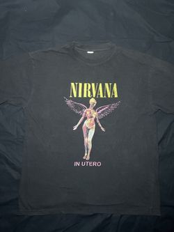 Nirvana Tee