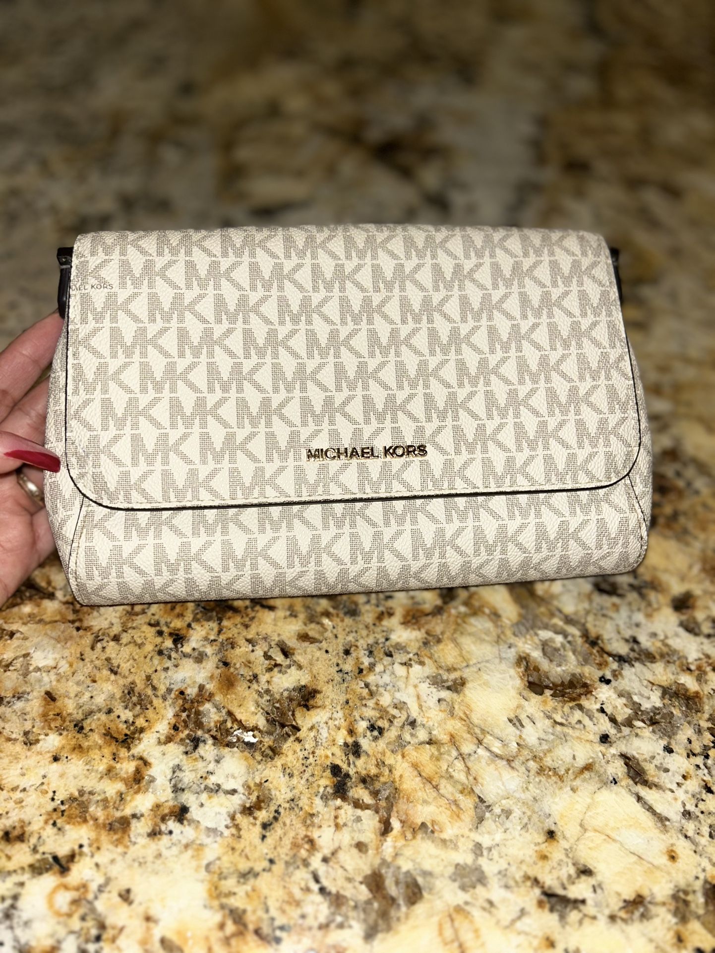 Michael Kors Purse 