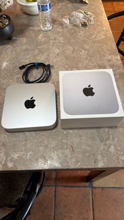 Mac Mini M1 2020