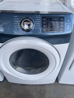 Samsung Dryer 