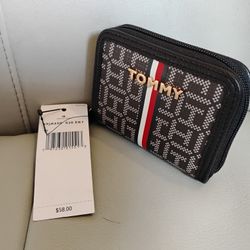 Tommy Wallet