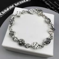 Chrome Hearts Bracelet 