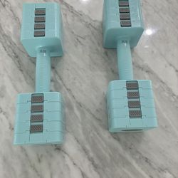 Weights  3-11 Lbs