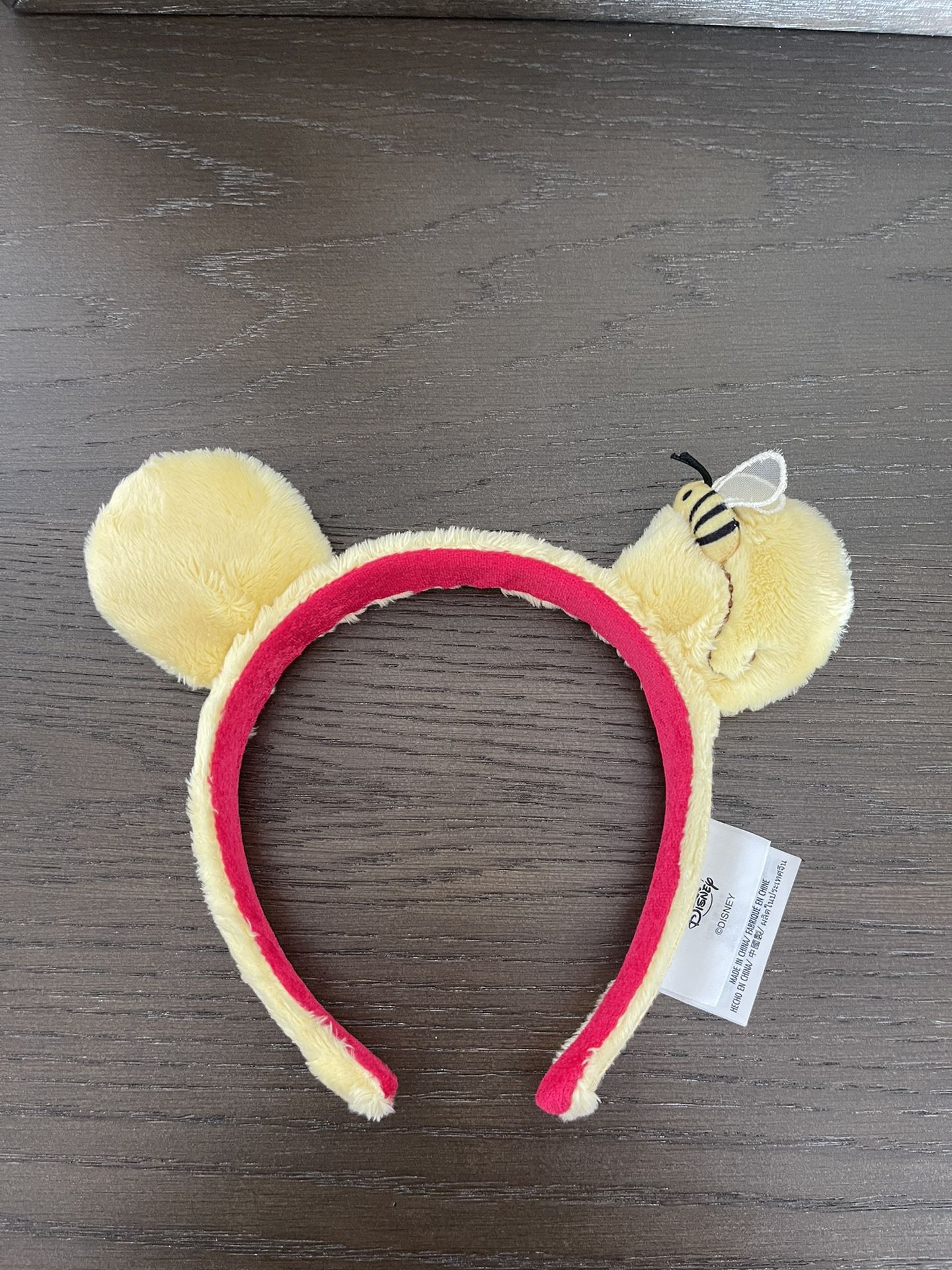 Winnie the Pooh Disney Ears