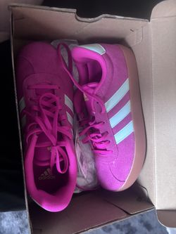 New Adidas