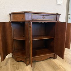 Credenza/storage Chest 
