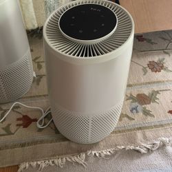 Instant Pot Air Purifier And Fan. $30 Each