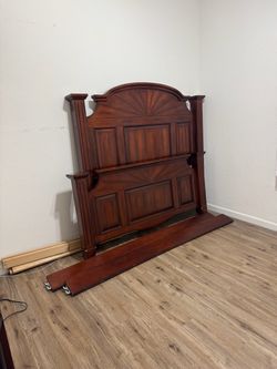 Cama Queen free