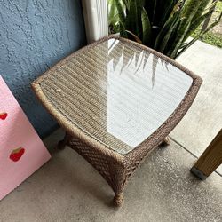 Patio Set 