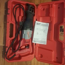Milwaukee Power Tool