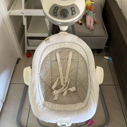 Graco Baby Swing 