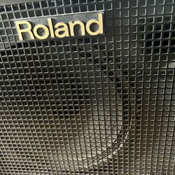 Roland KC500 Keyboard Amp / Drum Speaker Pa