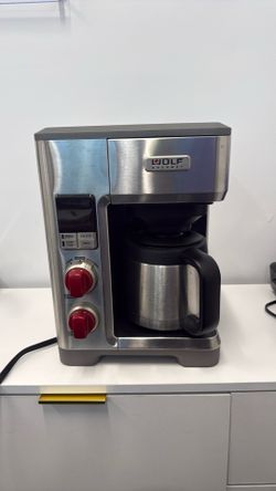 Coffee Maker