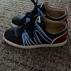 Christian Loubutin Sneakers