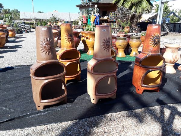 Chimeneas for Sale in Bloomington, CA - OfferUp
