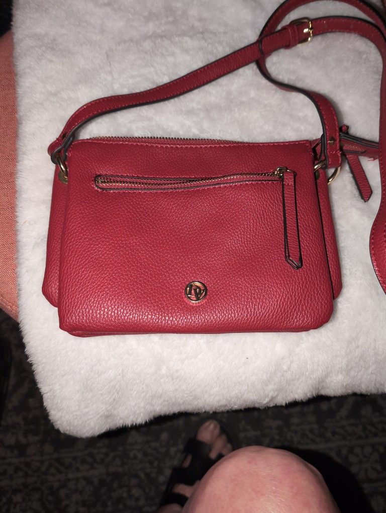 NEW PURSE CROSSBODY OBO
