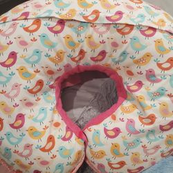 Boppy Pillow