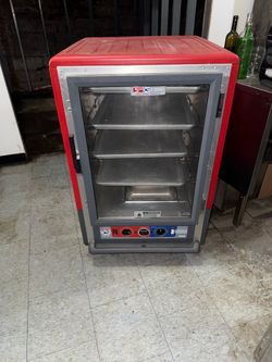 Metro Heated Holding Cabinet – Commercial Hot Holding Cabinet
