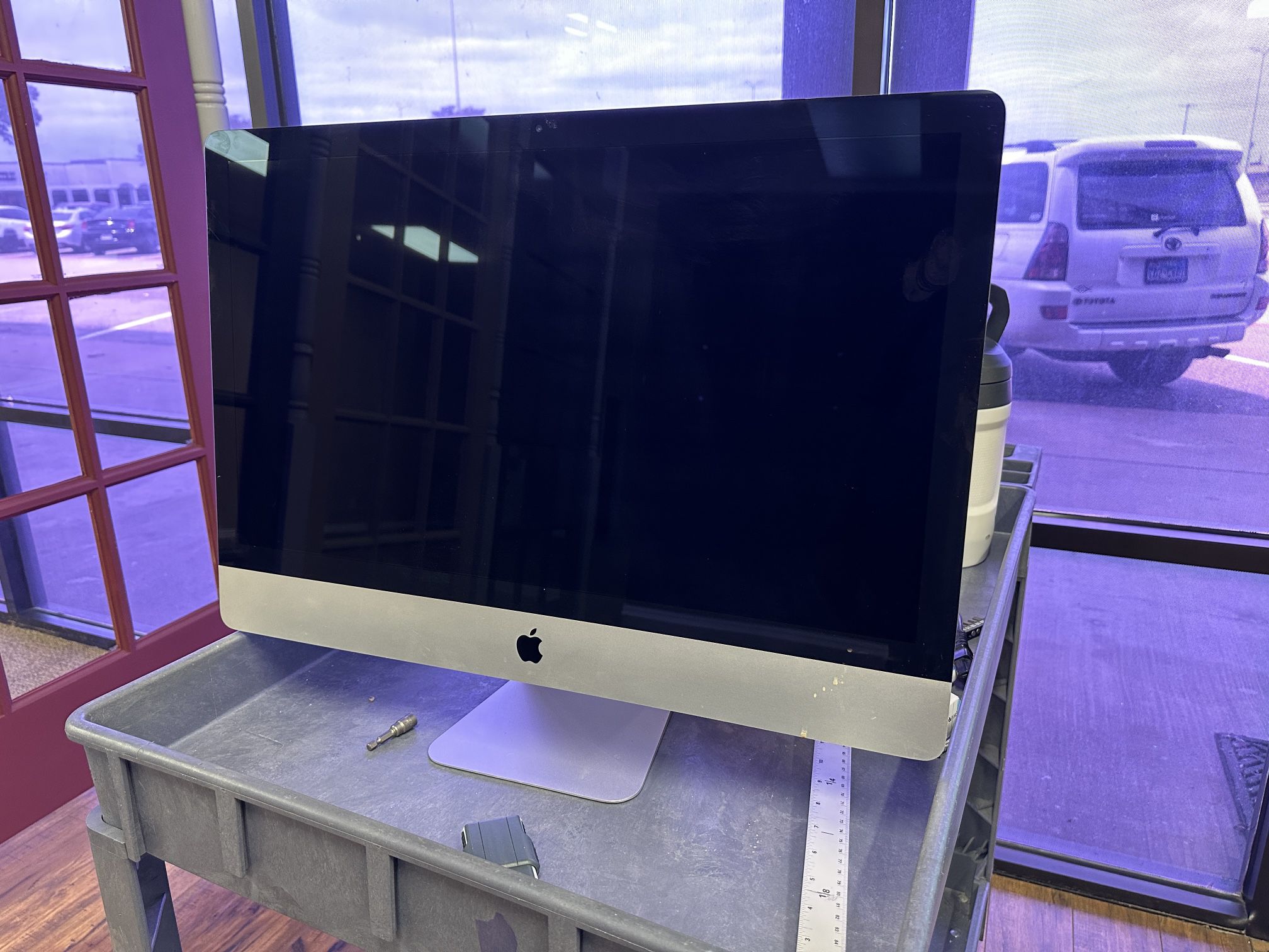 Apple iMac 27 In 2015