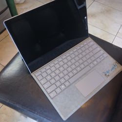 Microsoft Surface Pro *** No Power Cord *** Works Like New