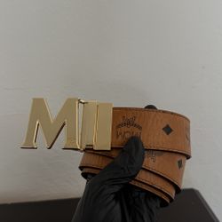 Brown McM