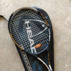 Head Tennis Racket