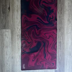 Mouse Map
