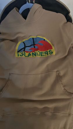 Just Don Islander Hoodie