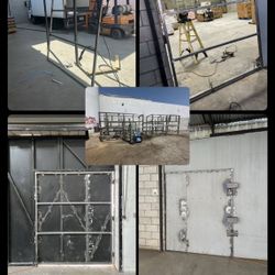 Soldador Welder Disponible Available 