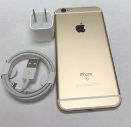 iPhone 6s 64GB Factory Unlocked