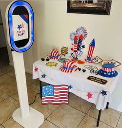 Photo Booth
