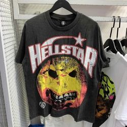 M hellstar shirt