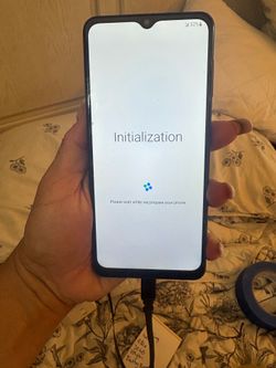 Samsung Galaxy A12 32GB – Factory Reset – Fully Functional – Ready to Activate