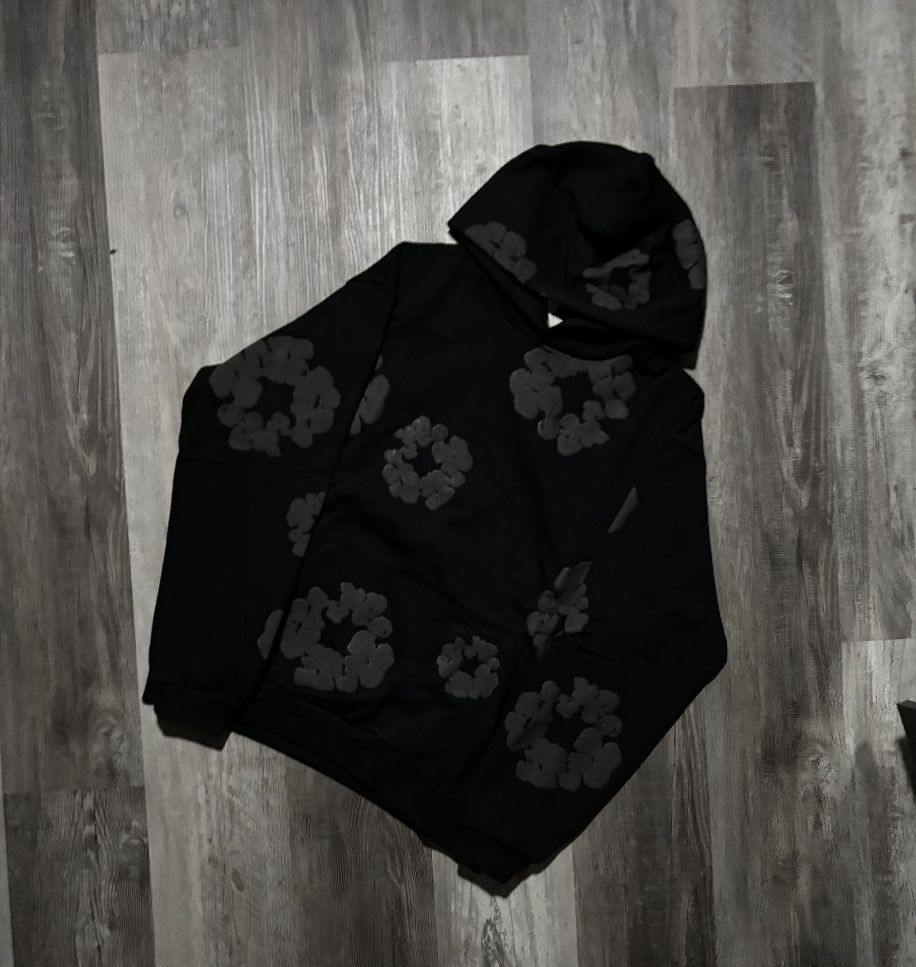 Denim Tears Hoodie