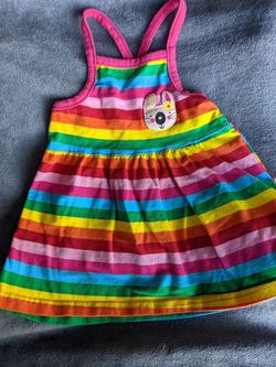 Dress 12 months