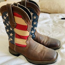 Like New Women’s Size 8 Boots 