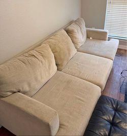 Large /med couch