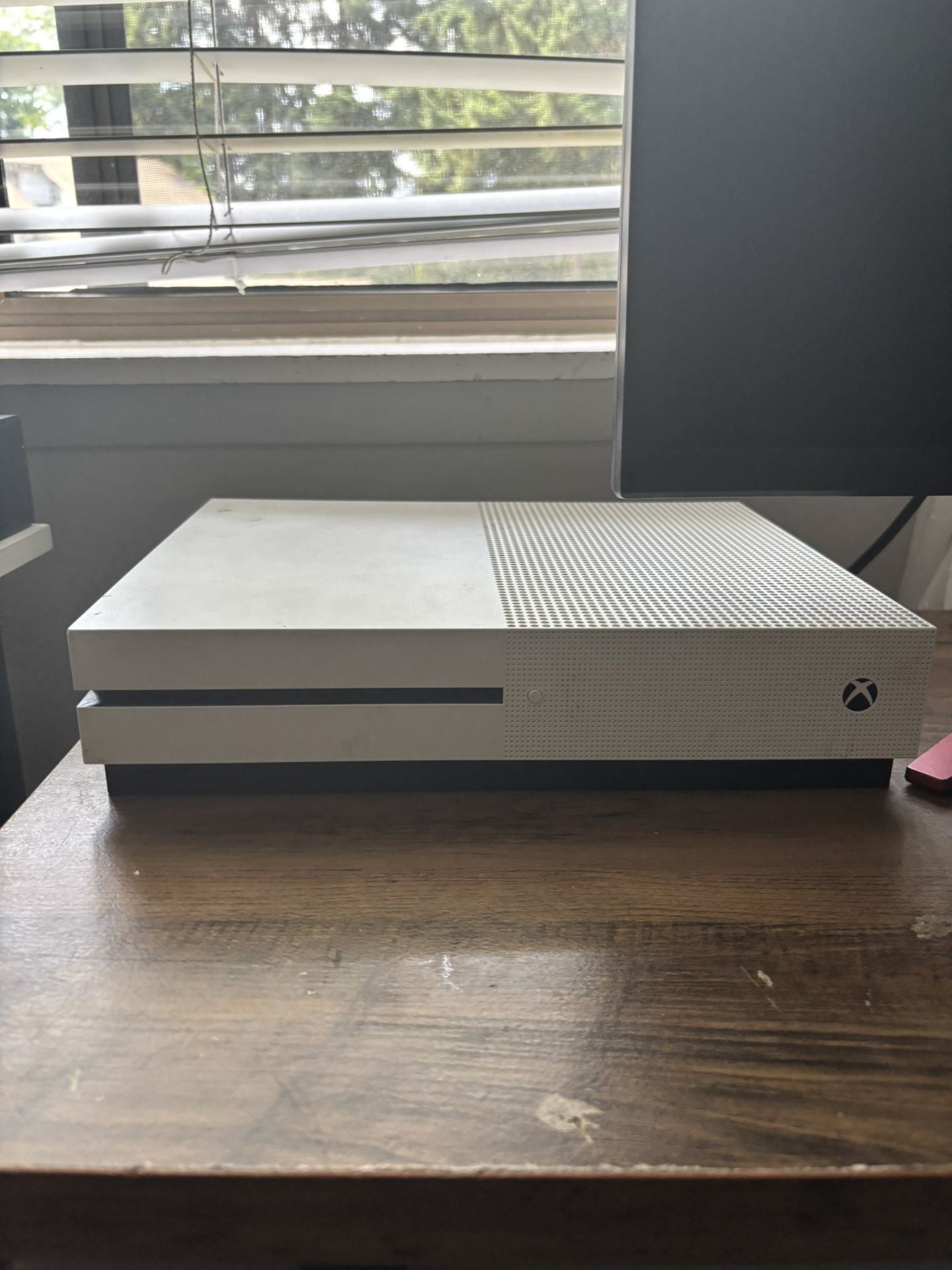 XBox Ones S